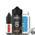 72mg = 6mg PG: Nicotine (R40)