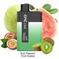Kiwi Passion Fruit Guava