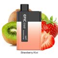 Strawberry Kiwi