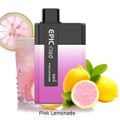 Pink Lemonade