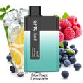 Blue Razz Lemonade