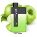 Sour Apple