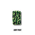 Army Print
