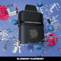 Blueberry Raspberry