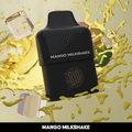 Mango Milk Shake