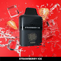 Strawberry Ice