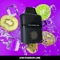 Kiwi Passion Lime