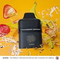 Strawberry Banana
