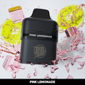 Pink Lemonade