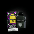Granadilla Yogo Zip – Ltd Edition