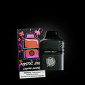 Mystic Jelly – Ltd Edition