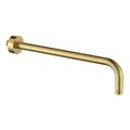 Brushed Gold