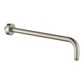Brushed Nickel
