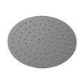 Brushed Gun Grey