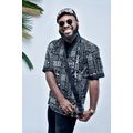 100% Africanprint Wax Cotton