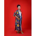 100% Africanprint Wax Cotton
