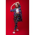 100% Africanprint Wax Cotton