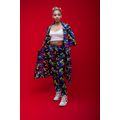 100% Africanprint Wax Cotton