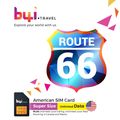 Super Size American T-Mobile SIM