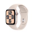 Starlight Aluminium Case with Starlight Sport Band - S/M