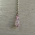 Rose Quartz
