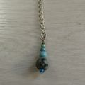 Blue Magnesite