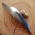 Smudge Feather 2