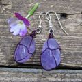 Amethyst A