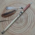 Bamboo Wand 8