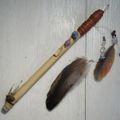 Bamboo Wand 5