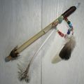 Bamboo Wand 3