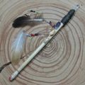 Bamboo Wand 7