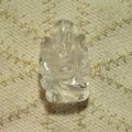 Clear Quartz