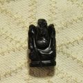 Black Agate
