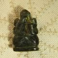 Labradorite