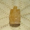 Yellow Aventurine