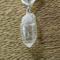 Clear Quartz