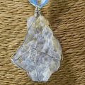 Blue Lace Agate 2
