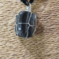 Black Tourmaline
