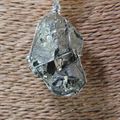 Pyrite