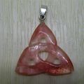 Cherry Quartz