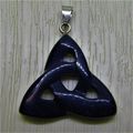 Blue Goldstone