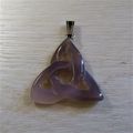 Blue Chalcedony