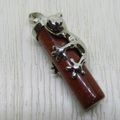 Orange Goldstone