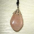 Rose Quartz