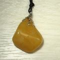 Yellow Aventurine