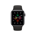 Space black