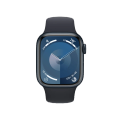 Midnight Blue