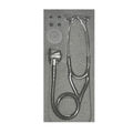 Stethoscope Professional Cardiology Dual Head