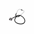 Stethoscope Pediatric Deluxe Dual Head
